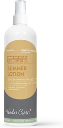 Produktbild von Insektenschutzspray für Pferde Alodis Care Stop Dermite