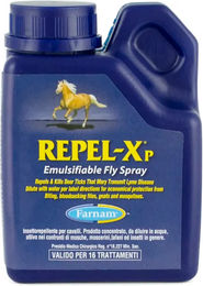 Produktbild von Insektenschutzspray für Pferde Farnam Repel-X