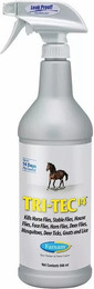 Produktbild von Insektenschutzspray für Pferde Farnam Tri Tec