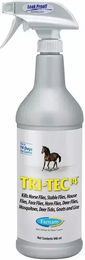 Produktbild von Insektenschutzspray für Pferde Farnam Tri Tec