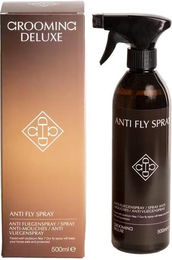 Produktbild von Insektenschutzspray für Pferde Grooming Deluxe