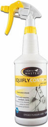 Produktbild von Insektenschutzspray für Pferde Horse Master Protect 14