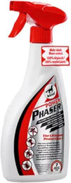 Produktbild von Insektenschutzspray für Pferde Leovet Power Phaser