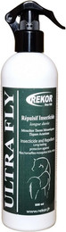 Produktbild von Insektenschutzspray für Pferde Rekor Ultra Fly