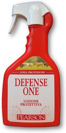 Produktbild von Insektenschutzspray für Pferde Tattini One lozione