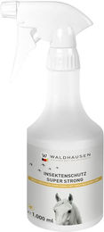 Produktbild von Insektenschutzspray für Pferde Waldhausen Super Strong - 1000 ml