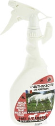 Produktbild von Insektenspray für Pferde La Gamme du Maréchal