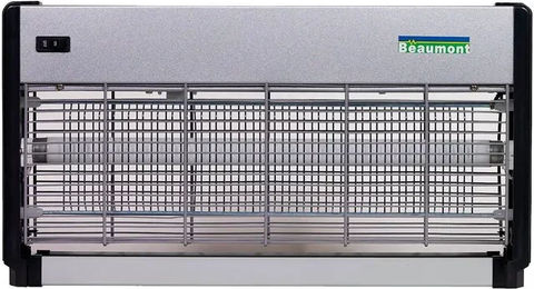 Produktbild von Insektenvernichter Beaumont Tradition 15 W