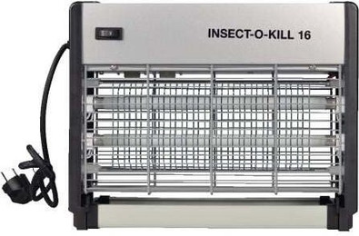 Produktbild von Insektenvernichter Horizont Insect-O-Kill 16 W