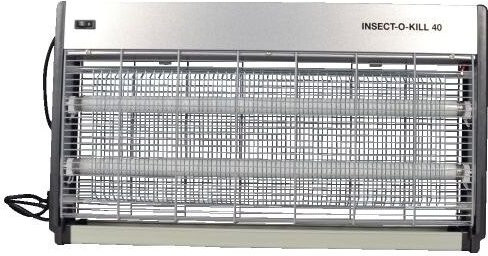 Produktbild von Insektenvernichter Horizont Insect-O-Kill 40 W