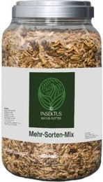 Produktbild von Insektus Mehr Sorten Mix - 500 g