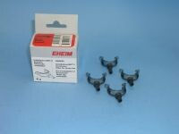 Installationsclip Eheim (x4) – Bild 1 von 3