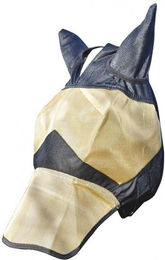 Produktbild von Integrale WeidepferdFliegenhaube T de T