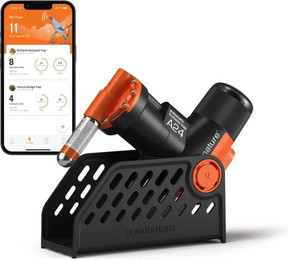 Produktbild von Intelligente Nagetierfalle Goodnature