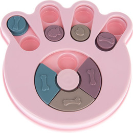 Produktbild von Intelligenzspielzeug Snack Paw