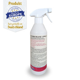 Produktbild von INTER®HYGIENE - INTERKOKASK SPRAY - Breitband-Desinfektionsmittel - 500 ml