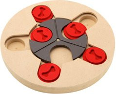 Produktbild von Interaktiv-Spielzeug Athena braun