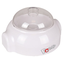 Produktbild von Interaktiv-Spielzeug Pop-Up Treat Toy weiß