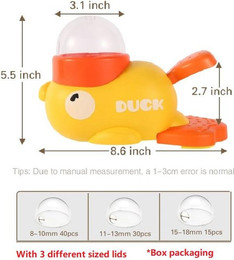 Produktbild von Interaktiver automatischer Futternapf für Hunde