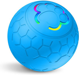 Produktbild von Interaktiver Jolly Ball Hüteball für Hunde und Katzen