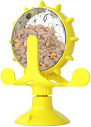 Produktbild von Interaktives Futterrad für Hunde und Katzen