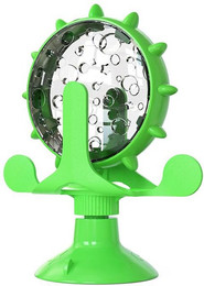 Produktbild von Interaktives Leckerli-Spielzeug für Katzen und kleine Hunde