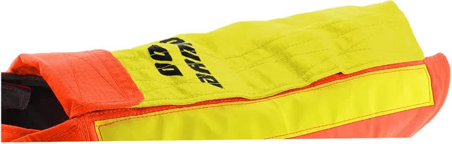 Produktbild von Interchangebare Sicherheitsweste für Hunde Canihunt