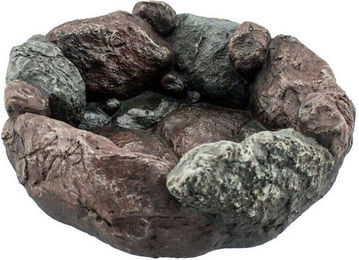 Produktbild von INTERGARDEN Vogeltränke Vogelbad klein