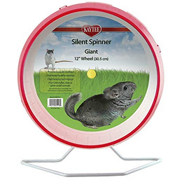 Produktbild von Interpet Superpet Silent Spinner Laufrad groß 12 Zoll - 30,5 cm