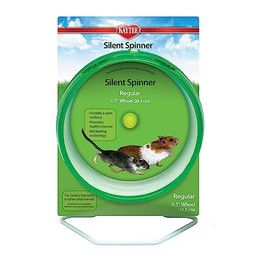 Produktbild von Interpet Superpet Silent Spinner Laufrad groß - 1 Stk.
