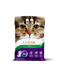 Produktbild von Intersand Classic Katzenstreu Pinienwald - 2 x 14 kg