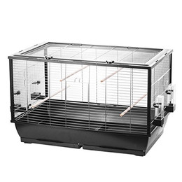 Produktbild von Interzoo Vogelkäfig Fiona Mini - 78 cm