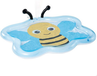 Produktbild von Intex Swimmingpool mit Babydusche Abeja - 59 l