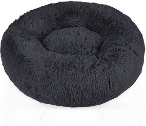 Produktbild von Intirilife Tierbett, Hundebett Katzenbett Kissen komfortables