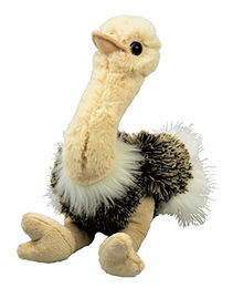 Produktbild von inware Tierkuscheltier Süßer Strauß