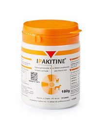 Produktbild von Ipakitine Ergänzungsfuttermittel für Hunde und Katzen - 180 g