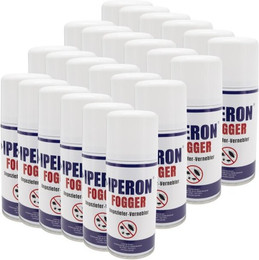 Produktbild von IPERON® Fogger Ungeziefer-Vernebler - 24 x 150 ml