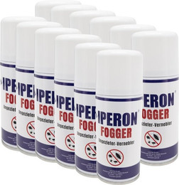 Produktbild von IPERON® Fogger Ungeziefer-Vernebler - 12 x 150 ml