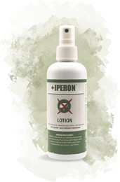 Produktbild von IPERON® Lotion gegen Flöhe und Ektoparasiten - 2 x 200 ml