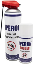 IPERON® Ungezieferschutz Duo - 150 ml Ungeziefer-Vernebler Fogger & 400 ml Ungezieferspray im Set – Bild 1 von 5