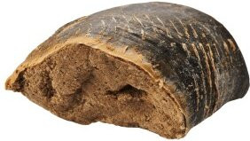 Produktbild von Irish Pure Filled Hoof vom Rind für Hunde