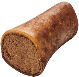 Produktbild von Irish Pure Filled Smoked Bone Premium Kauknochen vom Rind