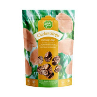 Produktbild von Irish Pure Hundesnack Chicken Stripes mit Kelp-Alge - 150 g