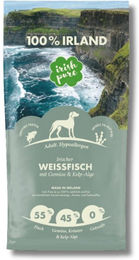 Irish Pure Irischer Weißfisch - hypoallergenes Premium-Trockenfutter, Trockenfutter für: Hunde – Bild 1 von 5