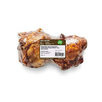Produktbild von Irish Pure Roasted Half Knuckle Rinderknochen für Hunde