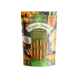 Produktbild von Irish Pure Veggie-Snack mit Kelp-Alge - 150 g