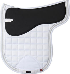 Produktbild von Isländische Sattelunterlage aus Neopren Catago Fir-Tech