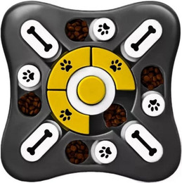 Produktbild von ISO TRADE Tier-Intelligenzspielzeug Lernspielzeug Kunststoff
