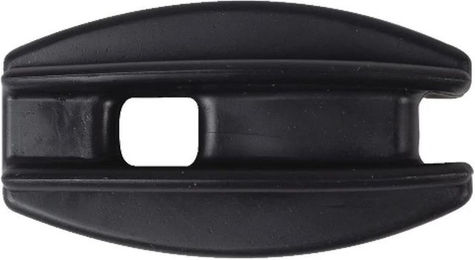 Produktbild von Isolator Eckei Horizont ABS (x18)