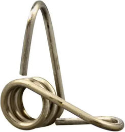 Produktbild von Isolator Master Clip Edelstahl für Pfähle Horizont